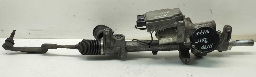 caixa direçao Mercedes A180 W176
