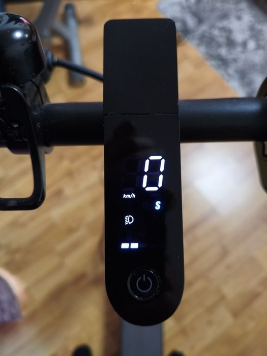 Trotinete Xiaomi Essencial