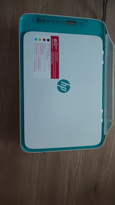 Impressora HP Deskjet 2632