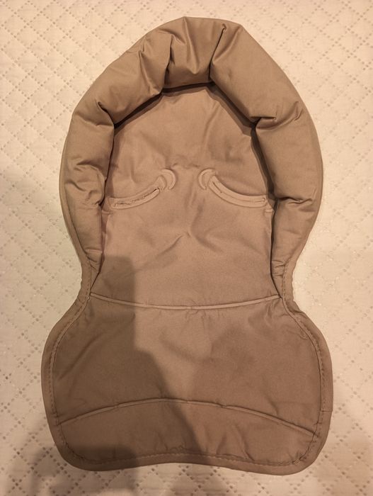 Redutor ovo Easymaxi Bébécar