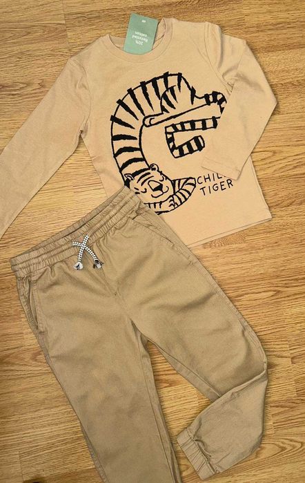 H&M Костюми 110,116, 122-128