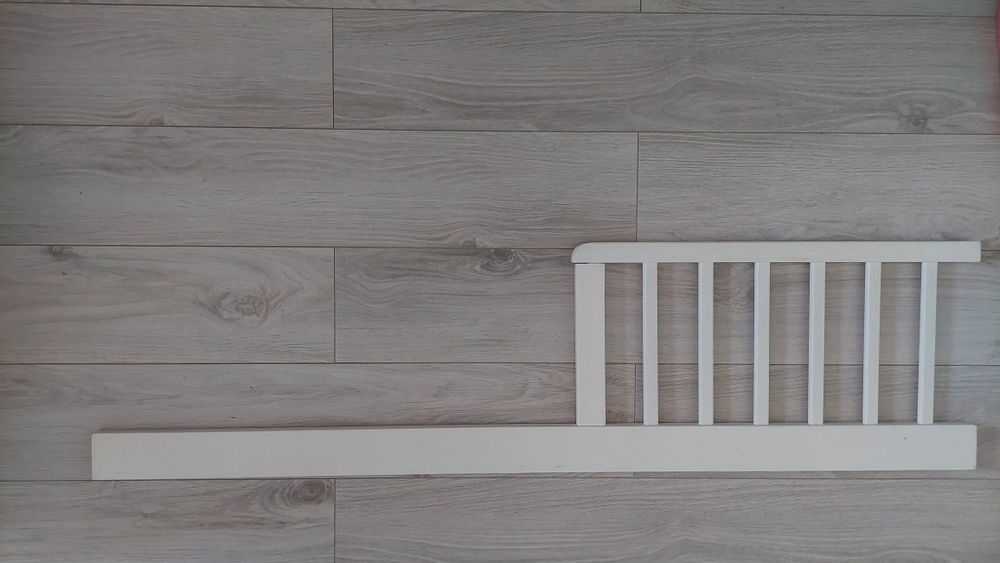 Łóżeczko dziecięce