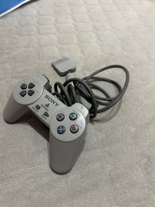 Comando Sony Playstation 1