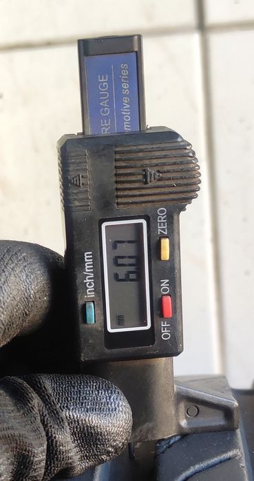 2x 235/45R19 Continental ContiSportContact 5 6,07mm 99V C/B/72dB