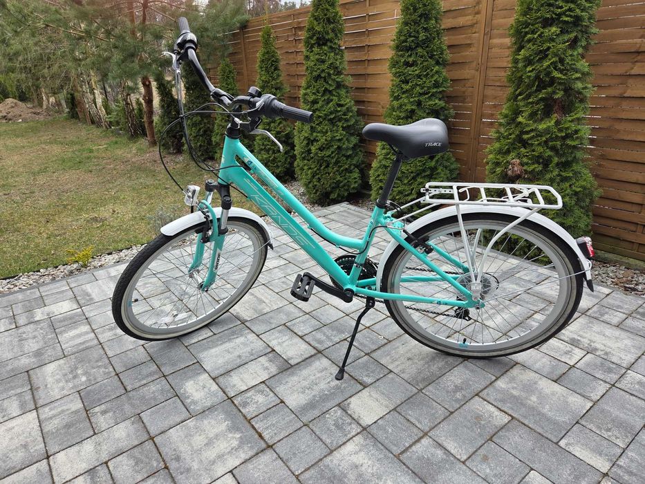 Rower Miejski Kands 26