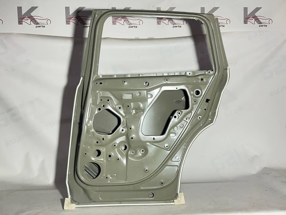 Mazda CX-50 2023 2024 2025 2026 Двері голі задні ліві VAY07302XB