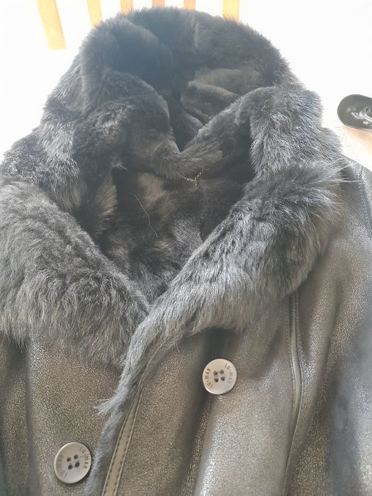 Kozuch damski  w tozmiarze XL