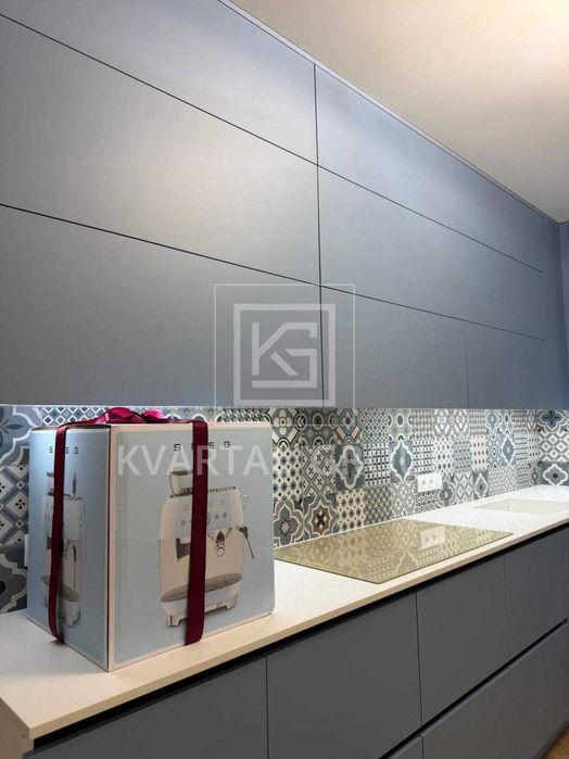 Apartment in Irpin, Buchanskyy rayon - More