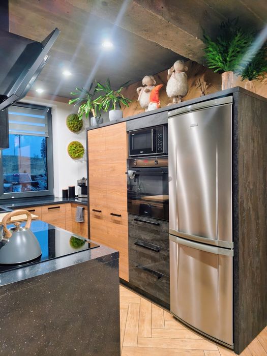 Domek na wyłączność k/Zakopane, góry, jacuzzi prywatne, sauna