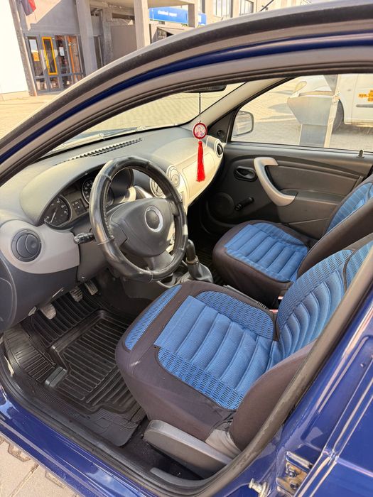 Продається Dacia Sandero