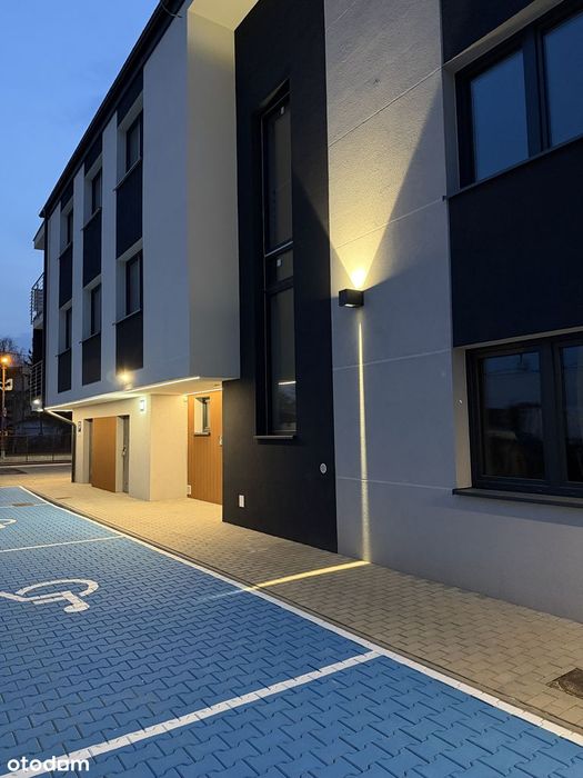 Apartamenty Obywatelska