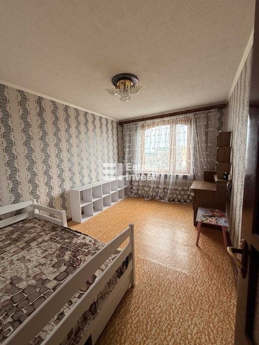 Здам 3 кімн. квартиру за адресою: Тарасівський в’їзд, 4