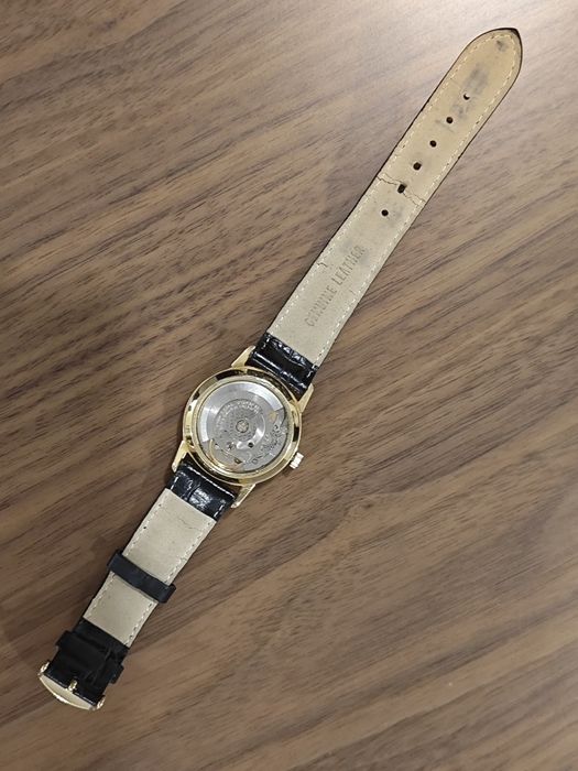 Relógio vintage automático Candino