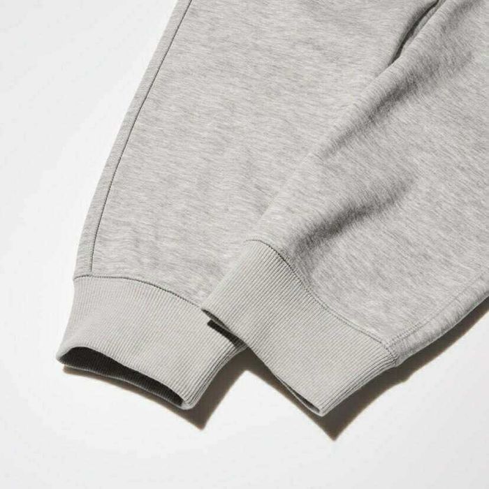 Uniqlo. Жіночі брюки на шерпі