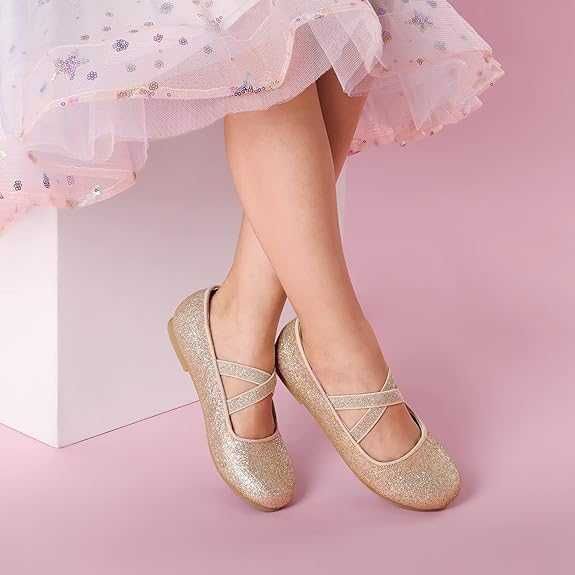 Nowe damskie baleriny / balerinki / czółenka / baletki !R-38,5! 122!