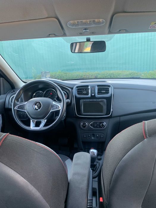 Продам Reno Sandero Stepway Sport 2019,