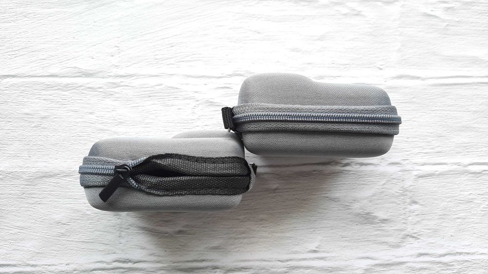 Захисний кейс / чохол Telesin чехол GoPro 13/12/11/10/9/8/7/6/Insta360