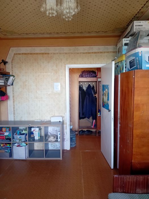 Продаж 2 кім кв вул. Заболотного, 28 Голосіївський р-н Метро Теремки Сертифікат розглядаємо