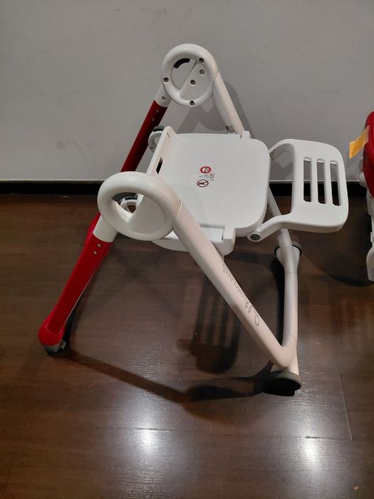 Cadeira de bebé Chicco