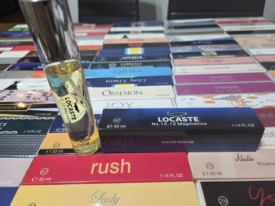 Parfum LOCASTE 33 ml