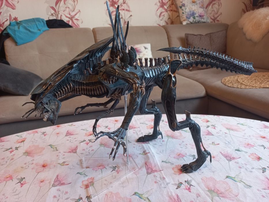Figurka Neca Alien Queen