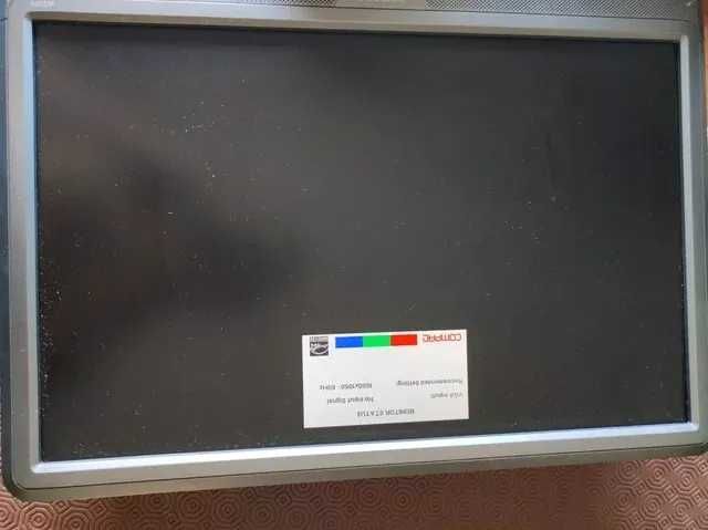 Lcd Monitor HP Compaq W220q 22"64552759724546122