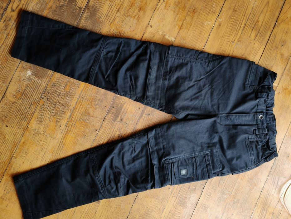 engelbert strauss штани