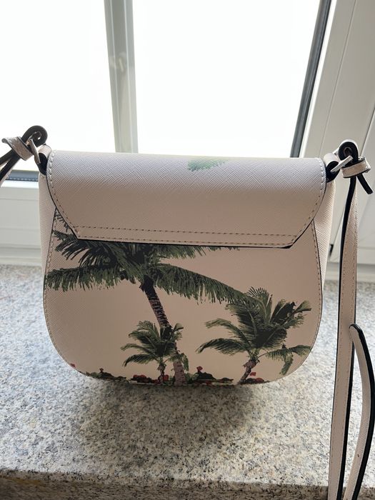 Carteira da ZARA NOVA