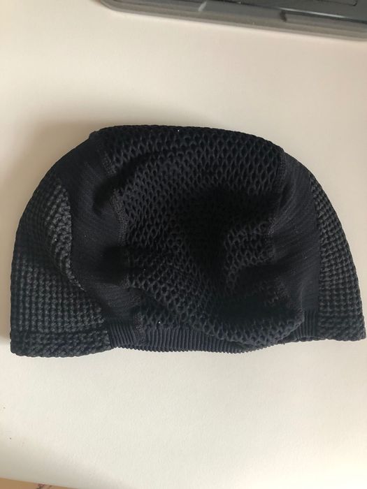 Używana Czapka X-BIONIC SOMA CAP LIGHT 4.0 S/M