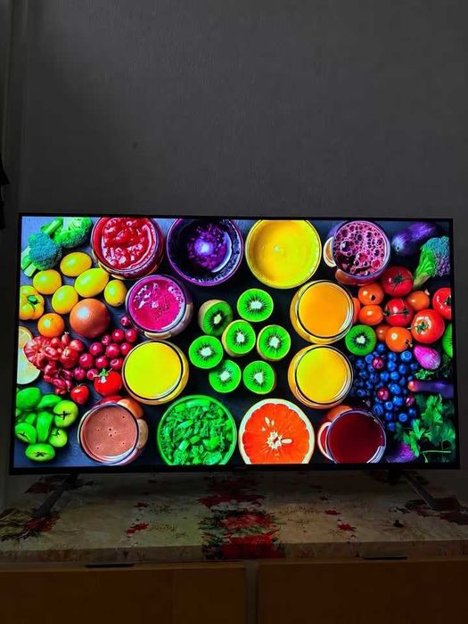 telewizor STRONG 50 cali 4K Android Smart TV