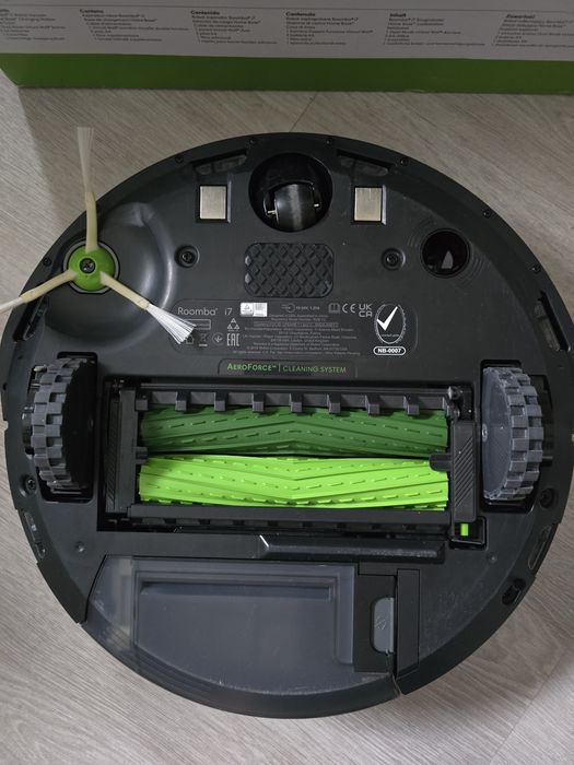 IRobot roomba i7