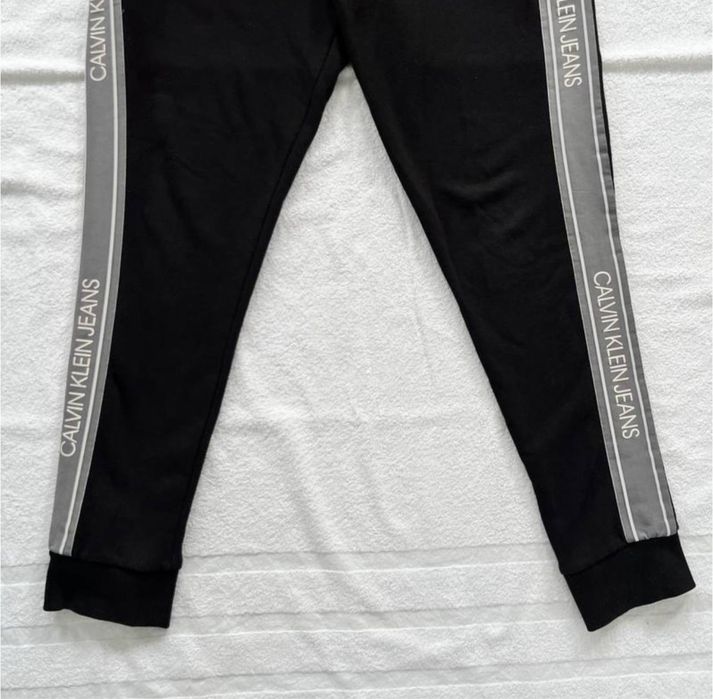 Штаны спортивные calvin klein