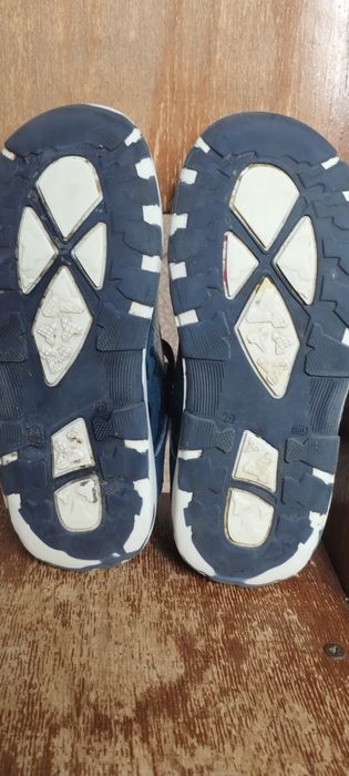 Детская ортопедическая обувь