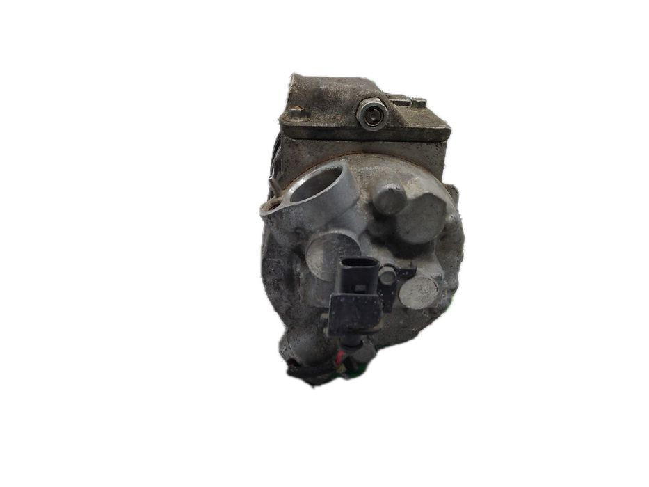 Compressor AC SEAT Ibiza IV (6J5, 6P1)