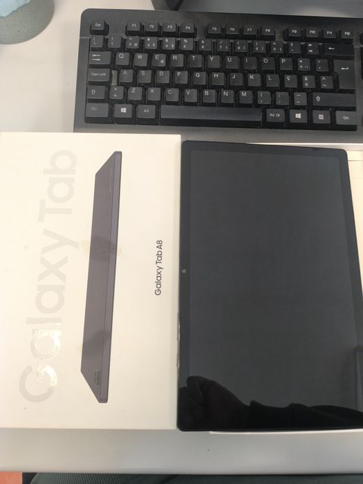 Tablet Samsung Galaxy A8 64GB