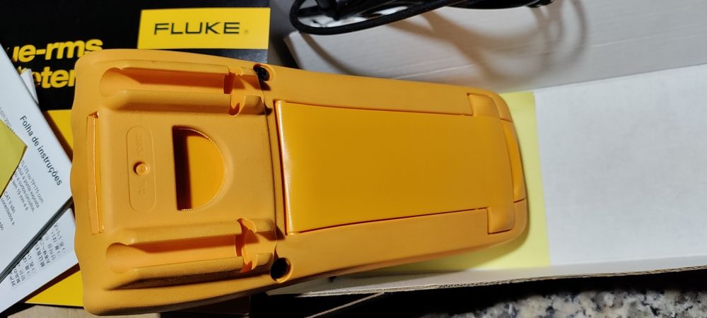 Fluke 175 Digital Multimeter64409251860098122