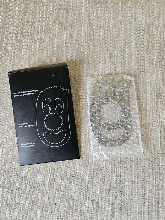 Відкривачка мульті інструмент для чищення гриля mii reeko freddy німеч