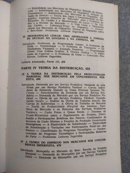 Microeconomia C.E Ferguson