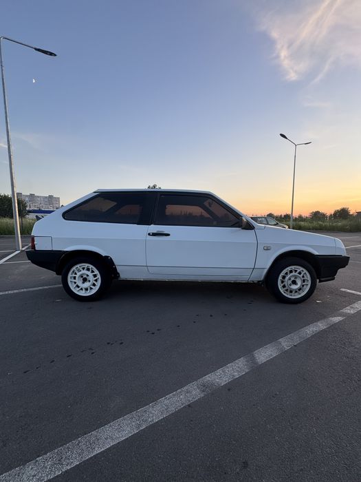 ВАЗ / Lada 2108 1987 VIN XTA210800J0244627 фото оголошення 3 з 8