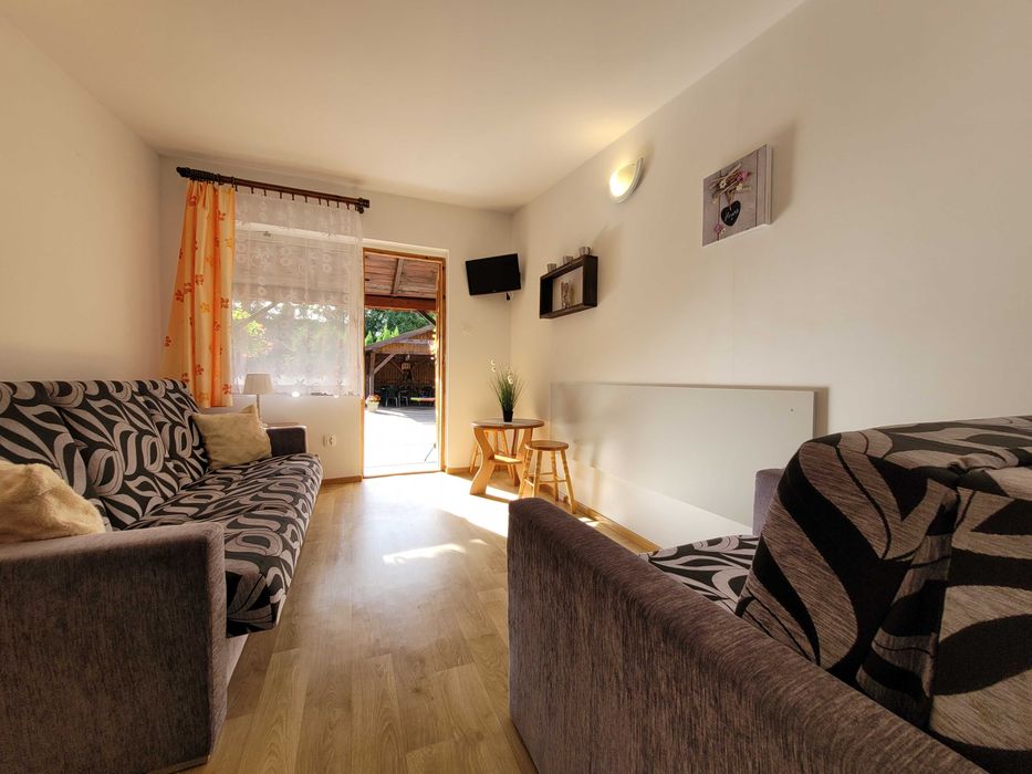 Stegna Noclegi u Reni