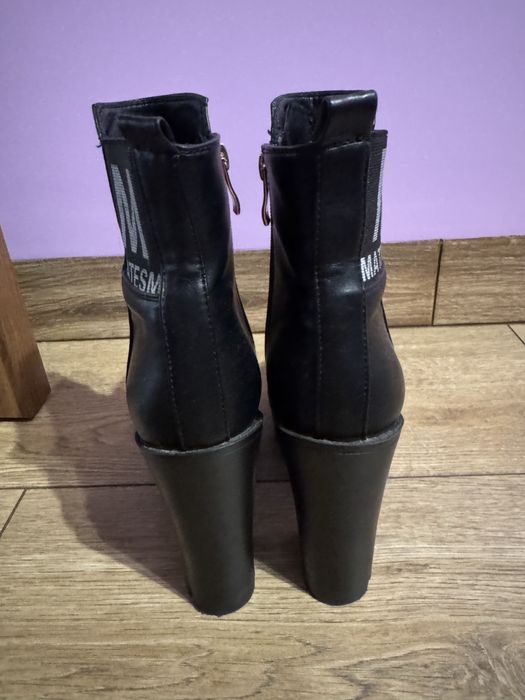 Buty damskie rozmiar 38