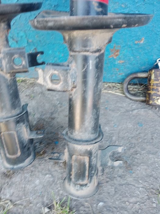 Продам стойки Каяба.