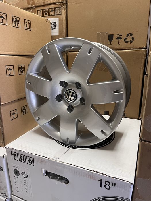 Jantes 16” 5x112 Compativeis VW Audi Seat Skoda