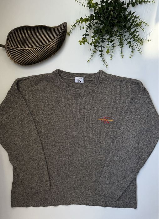 Светр Calvin Klein