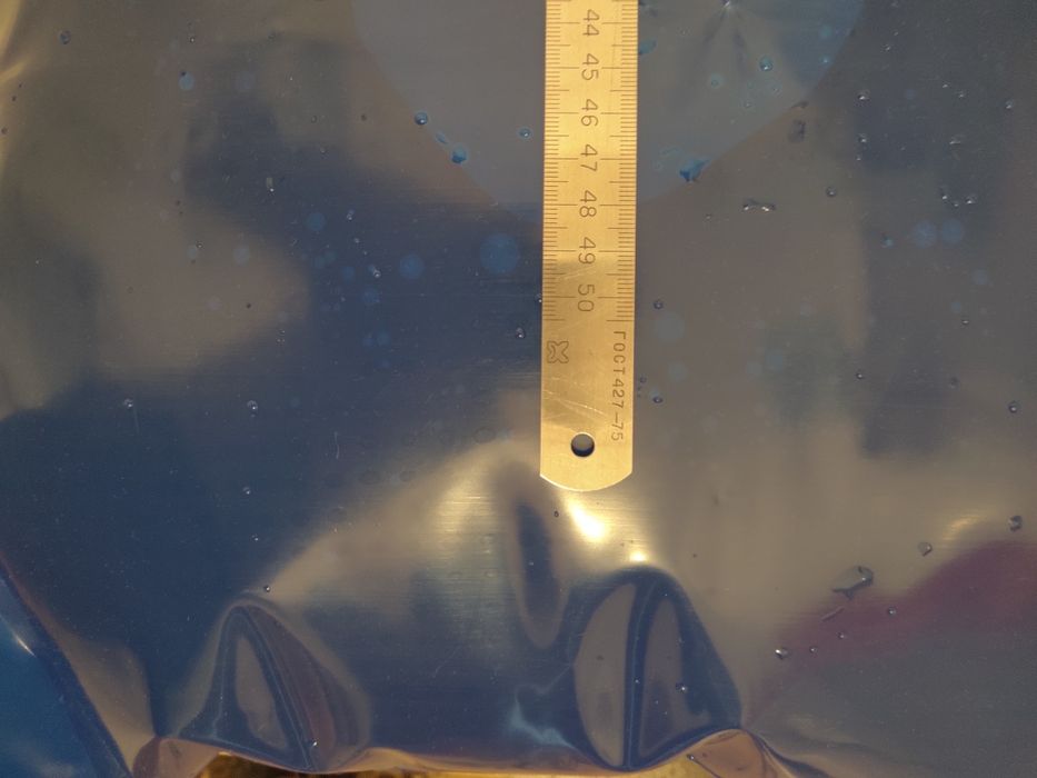 Мягкая ёмкость для транспортировки воды 30