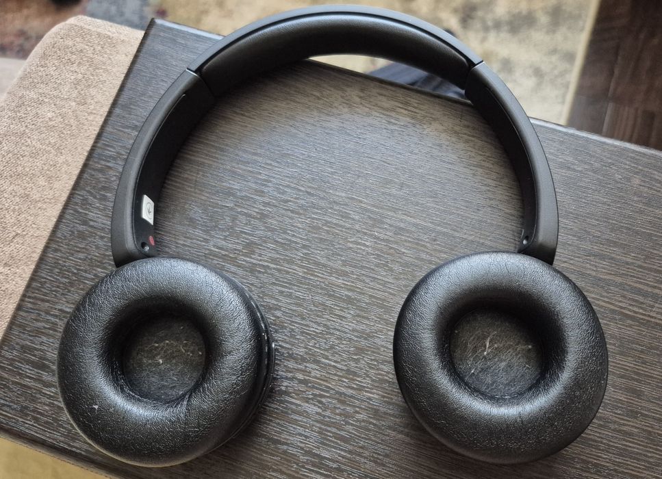 Навушники Sony wh ch520