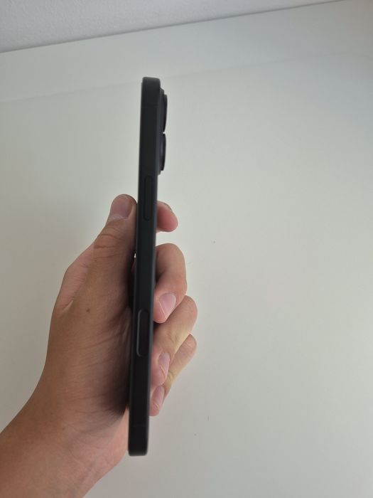 Iphone 16 plus na gwarancji