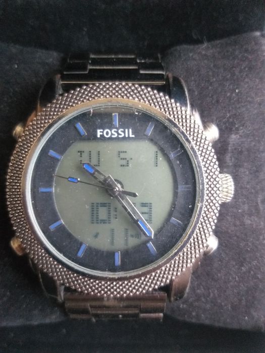 Оригінальний " Fossil" із США