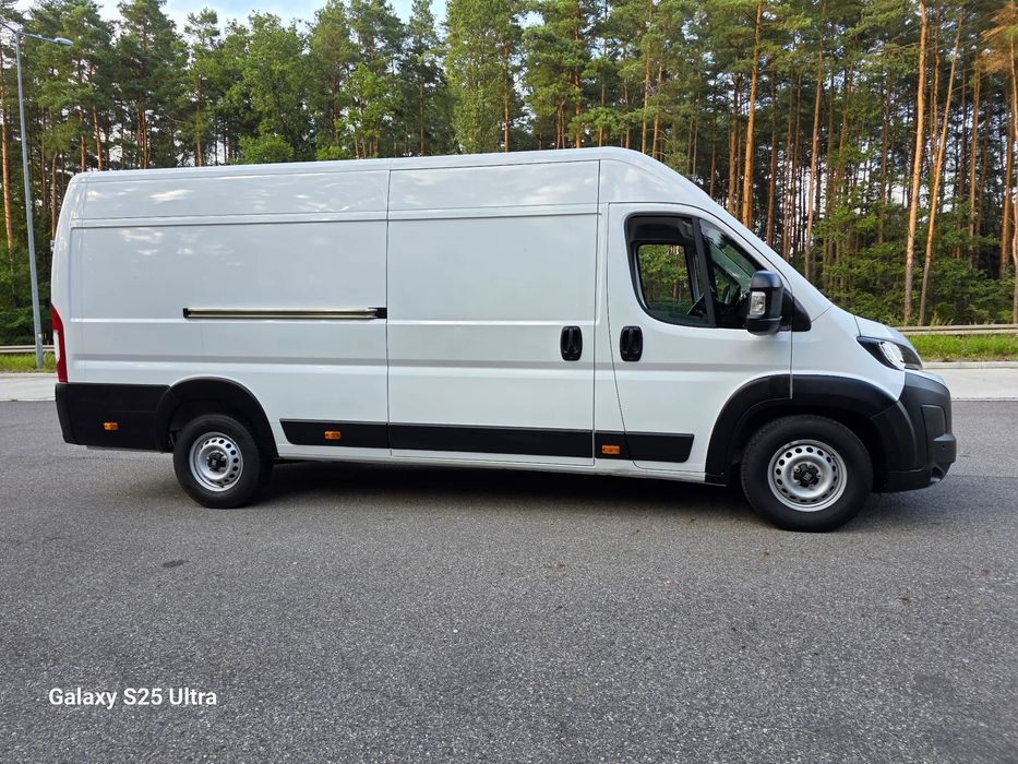 Fiat Ducato  L4H2