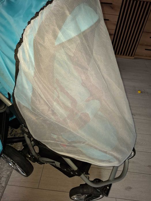 wózek dla dziecka twing